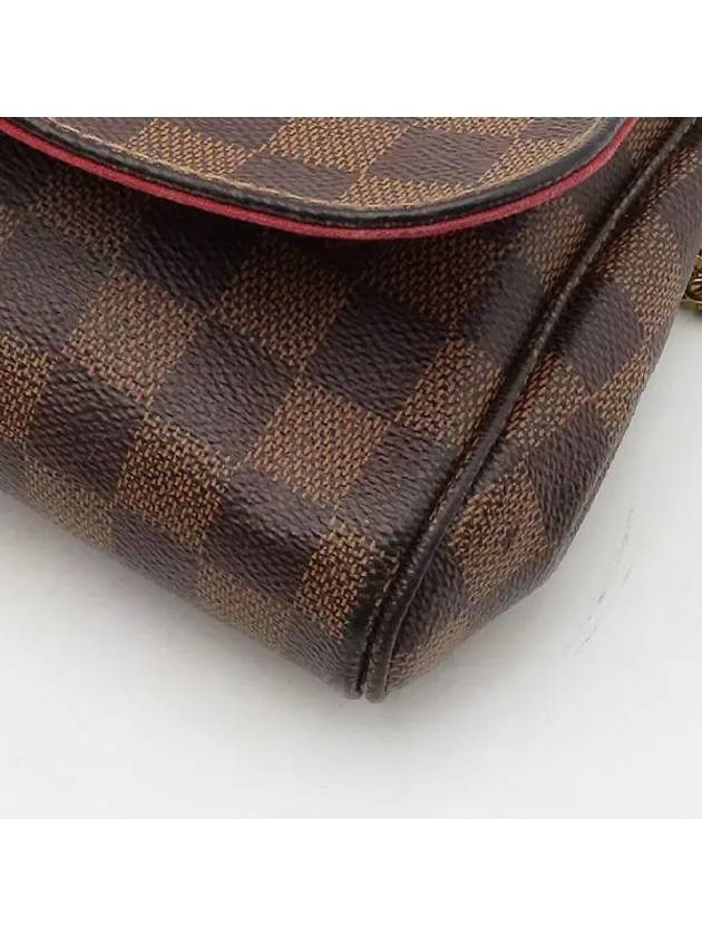 N41129 2 WAY bag - LOUIS VUITTON - BALAAN 4