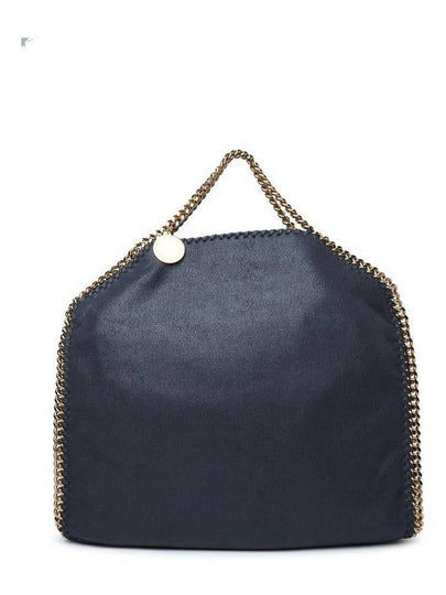 Faravella 3 Chain Tote Bag 234387W93551100 B0710972343 - STELLA MCCARTNEY - BALAAN 2