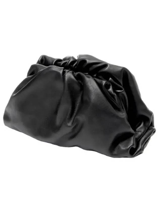 Tin Pouch Women Clutch Bag - BOTTEGA VENETA - BALAAN 1