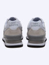 574 Low Top Sneakers Nimbus Cloud - NEW BALANCE - BALAAN 6