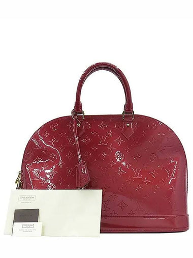 M93596 Tote Bag - LOUIS VUITTON - BALAAN 1