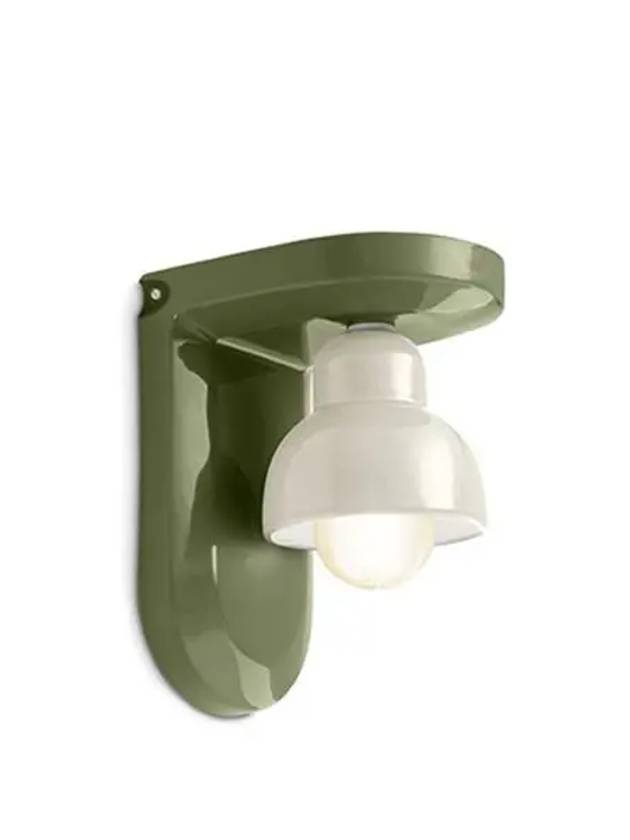 Berimbau Wall Lamp C2600DVSC - FERROLUCE - BALAAN 1