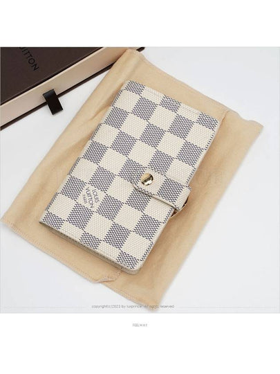 women s wallet - LOUIS VUITTON - BALAAN 2