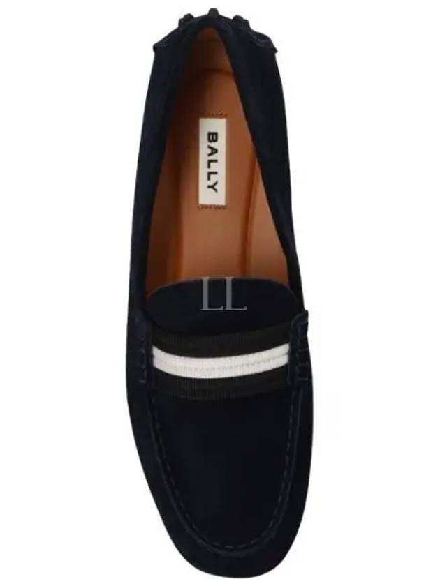 kansan men loafers - BALLY - BALAAN 2