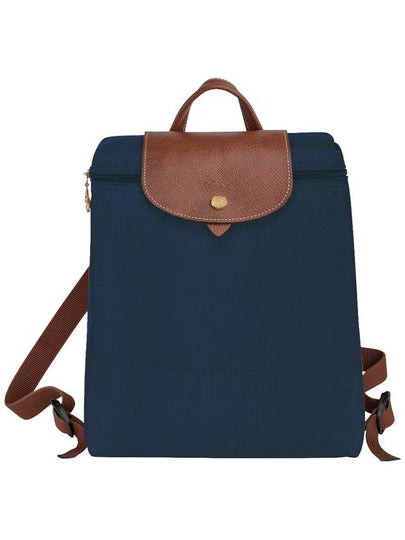 Le Pliage Original Backpack Navy - LONGCHAMP - BALAAN 2