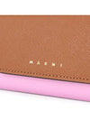 PCMO0017U1 LV520 Z565N Women’s Key Case - MARNI - BALAAN.