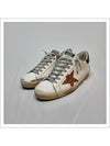 Superstar Classic Low Top Sneakers Black White - GOLDEN GOOSE - BALAAN 2