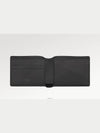 Multiple Damier Infini Half Wallet Black - LOUIS VUITTON - BALAAN 3