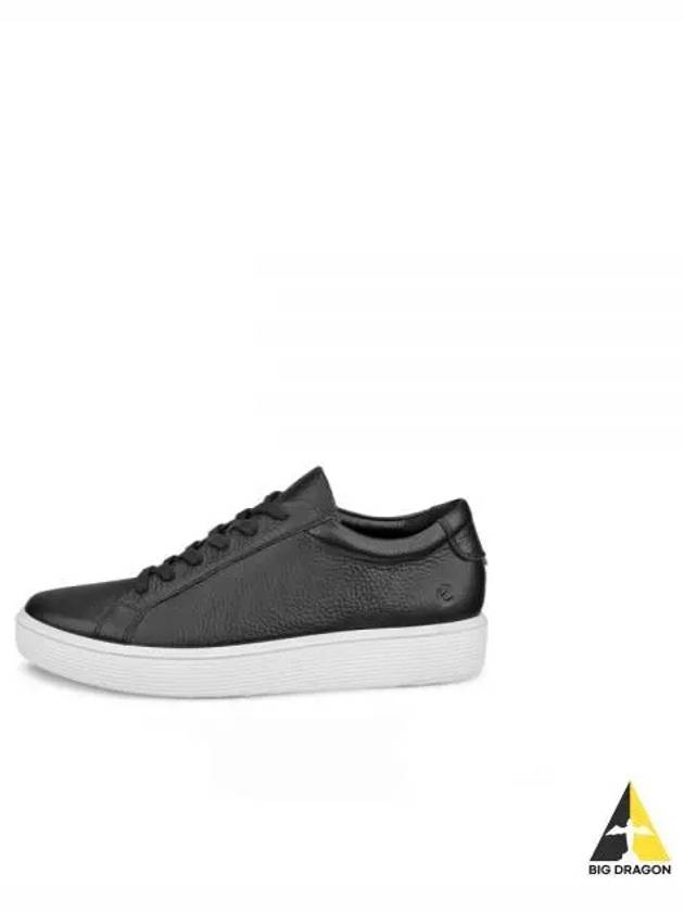 SOFT 60 W 219203 01001 Women s Sneakers - ECCO - BALAAN 1