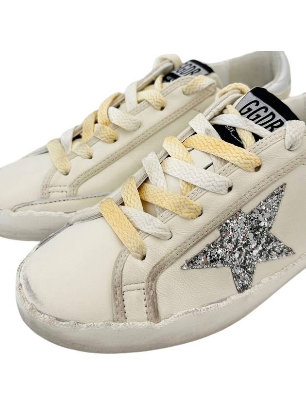 24SS Superstar Women’s Sneakers 80185 - GOLDEN GOOSE - BALAAN 4