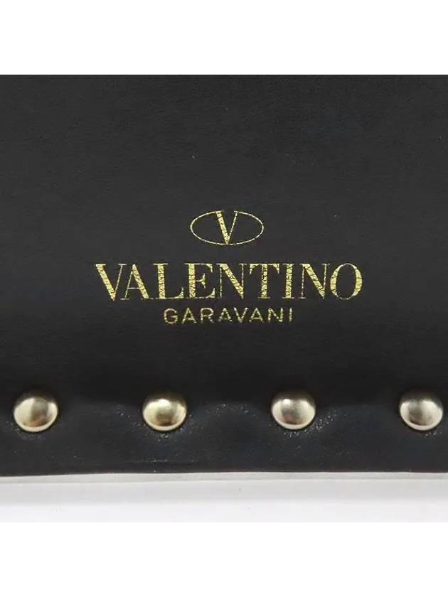 PW2P0269BOL Clutch Bag - VALENTINO - BALAAN 5