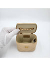 Women s Gold Ball Vanity Mini Bag - CHANEL - BALAAN 12