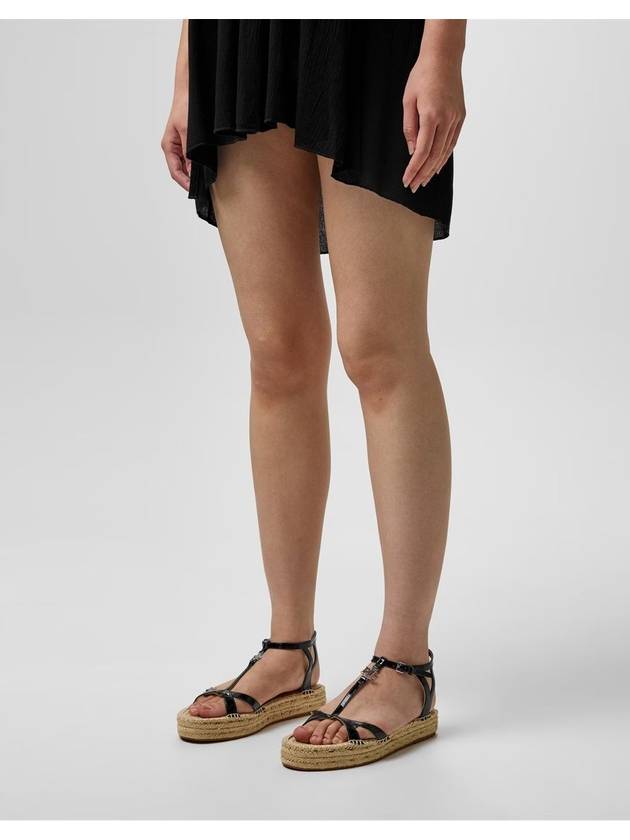 Payton Espadrilles Sandals - RALPH LAUREN - BALAAN 6