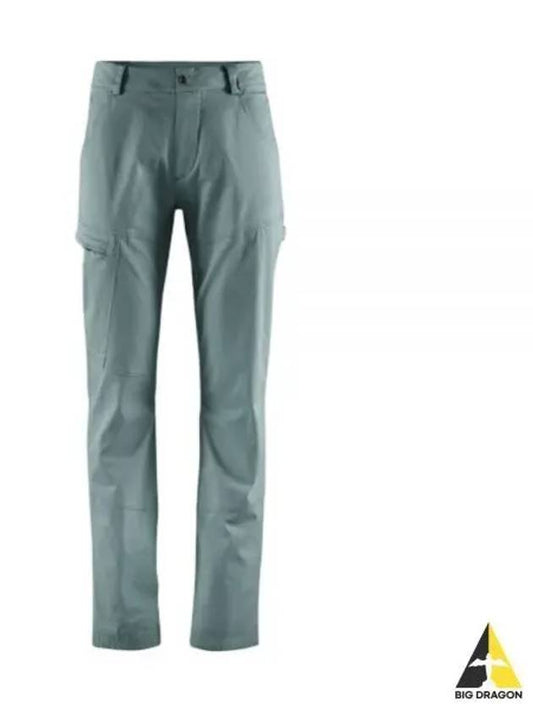 Gefion 2 0 Pants Short Man Frost Green 10355 537 - KLATTERMUSEN - BALAAN 2