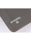 women s long wallet - CHANEL - BALAAN 6