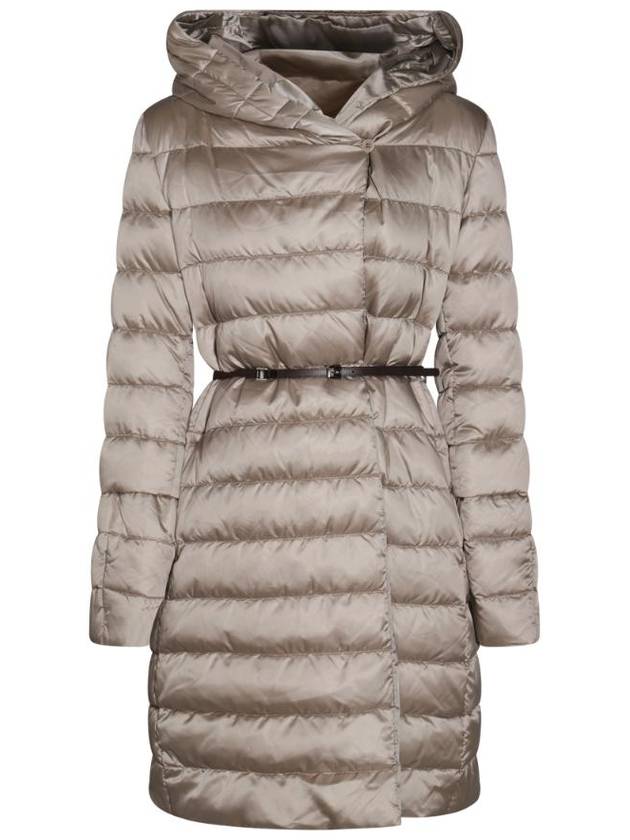 Down jacket 2429496025600019 - MAX MARA - BALAAN 1