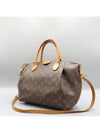 M48814 2 WAY bag - LOUIS VUITTON - BALAAN 3