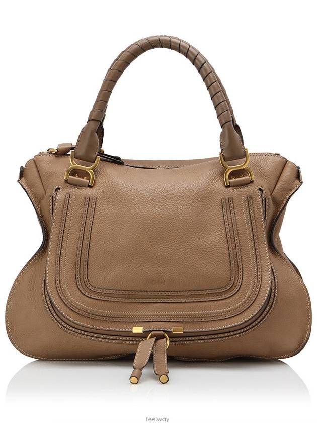 women shoulder bag - CHLOE - BALAAN 1