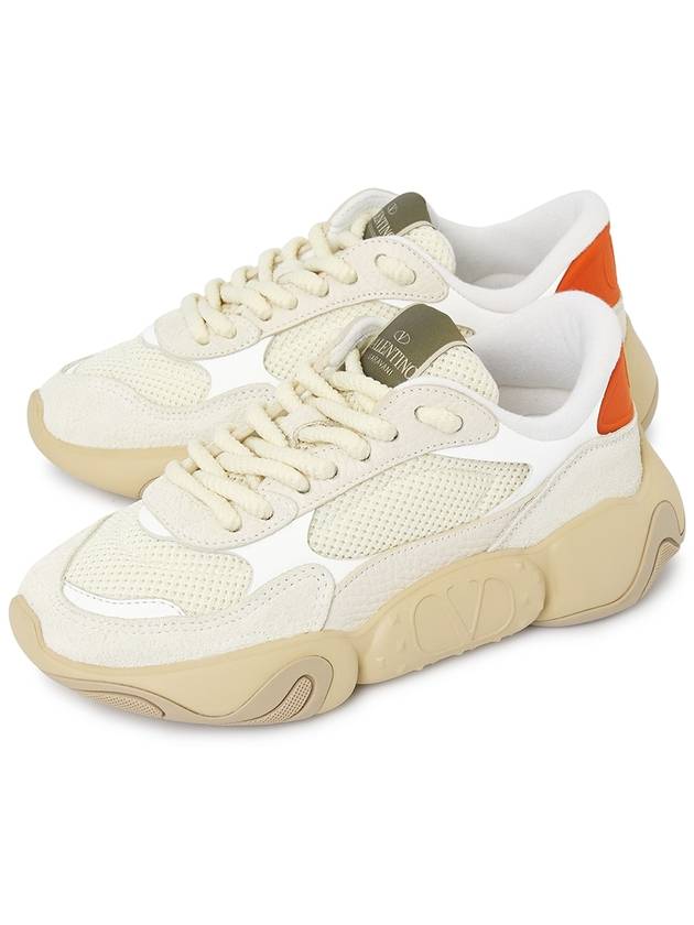 1W2S0DY8KNZ U85 Women s Sneakers - VALENTINO - BALAAN 1