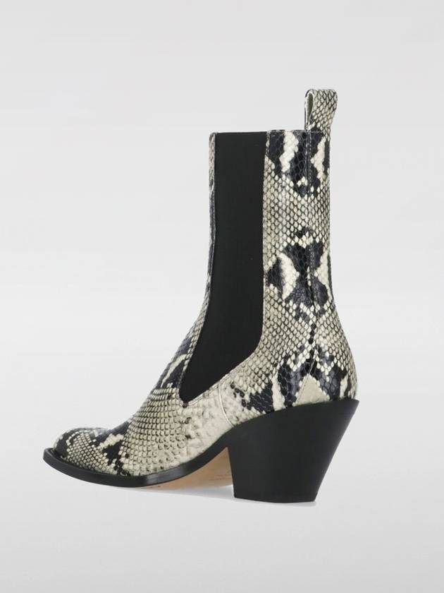 Boots woman Khaite - KATE - BALAAN 3