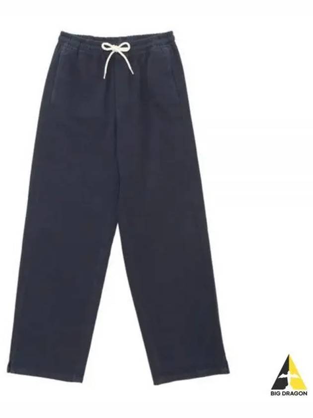 APC Drawstring Pants Nevi COFCN H08418 - A.P.C. - BALAAN 1