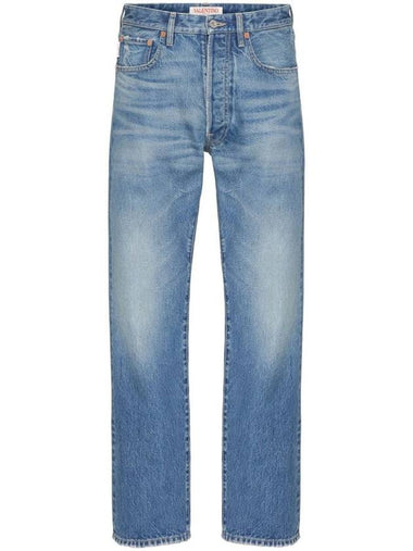 Valentino Garavani Jeans - VALENTINO - BALAAN 1