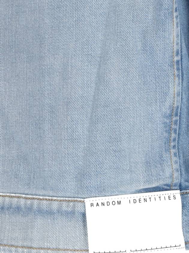 Random Identities Jackets - RANDOM IDENTITIES - BALAAN 3