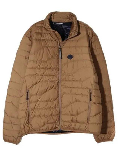 Men s Cliff Light Down Jacket - J.LINDEBERG - BALAAN 1