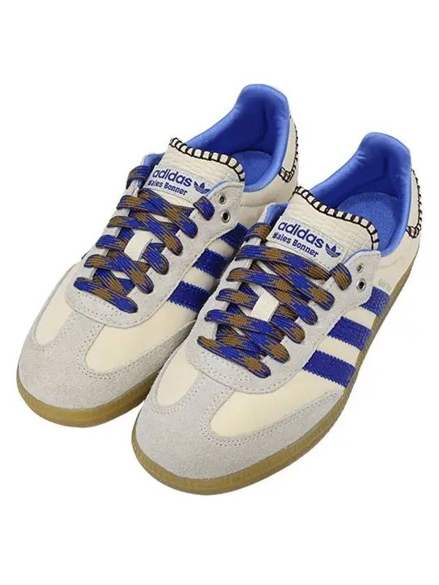 x Wales Bonner Sneakers IH7756 WONCLA ROYBLU - ADIDAS - BALAAN 8