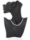 Dolores necklace 25756014600 002 - MAX MARA - BALAAN 6