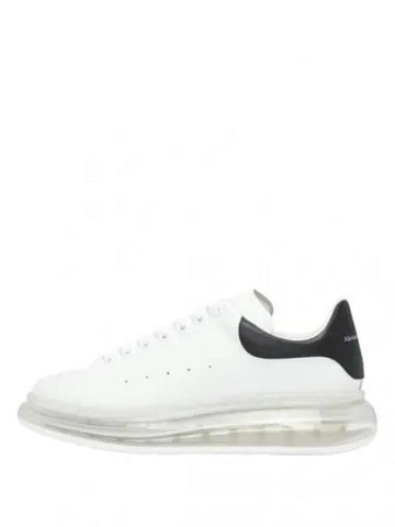 Air Oversole Sneakers Men s - ALEXANDER MCQUEEN - BALAAN 1