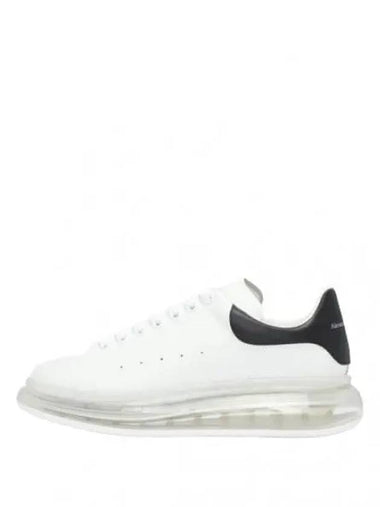 Air oversole sneakers - ALEXANDER MCQUEEN - BALAAN 1