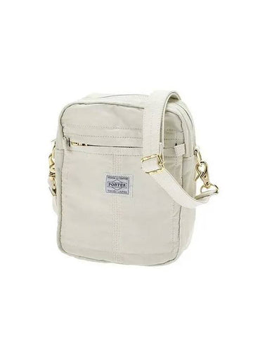 MILE SHOULDER BAG 754 15116 70 - PORTER YOSHIDA - BALAAN 1