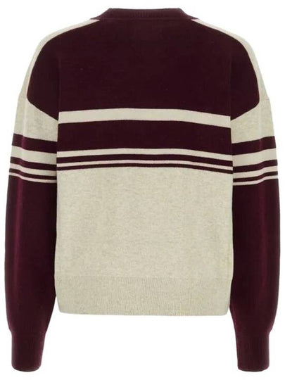 ISABEL MARANT ÉTOILE CLOTHING SWEATER - ISABEL MARANT ETOILE - BALAAN 2