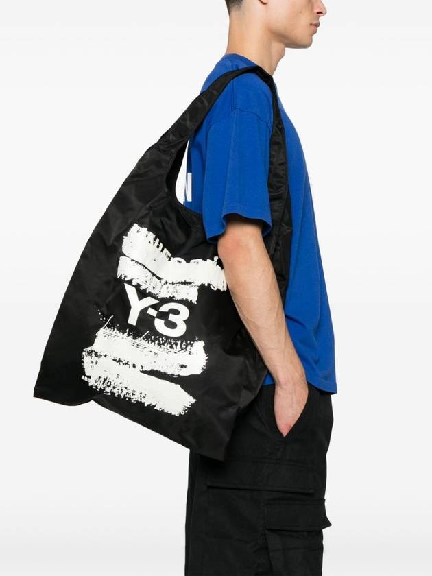 Y-3 Bags.. Black - Y-3 - BALAAN 5