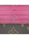 M60498 long wallet - LOUIS VUITTON - BALAAN 5