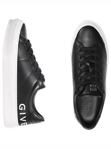 City Sports Low Top Sneakers Men s Running Shoes - GIVENCHY - BALAAN 1