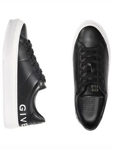 City sports low top sneakers - GIVENCHY - BALAAN 1