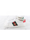 Ace bee embroidery sneakers 36 5 235 - GUCCI - BALAAN 5