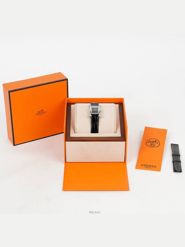 women watch - HERMES - BALAAN 6