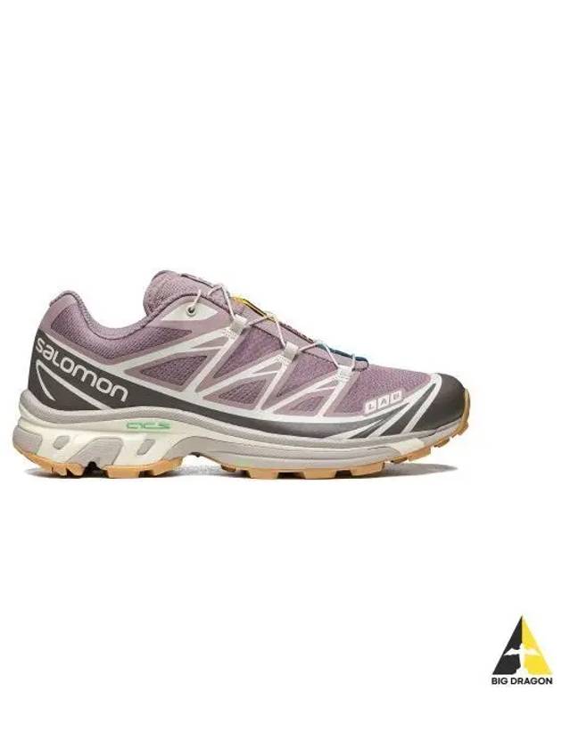 XT 6 low top sneakers L47148200 - SALOMON - BALAAN 2