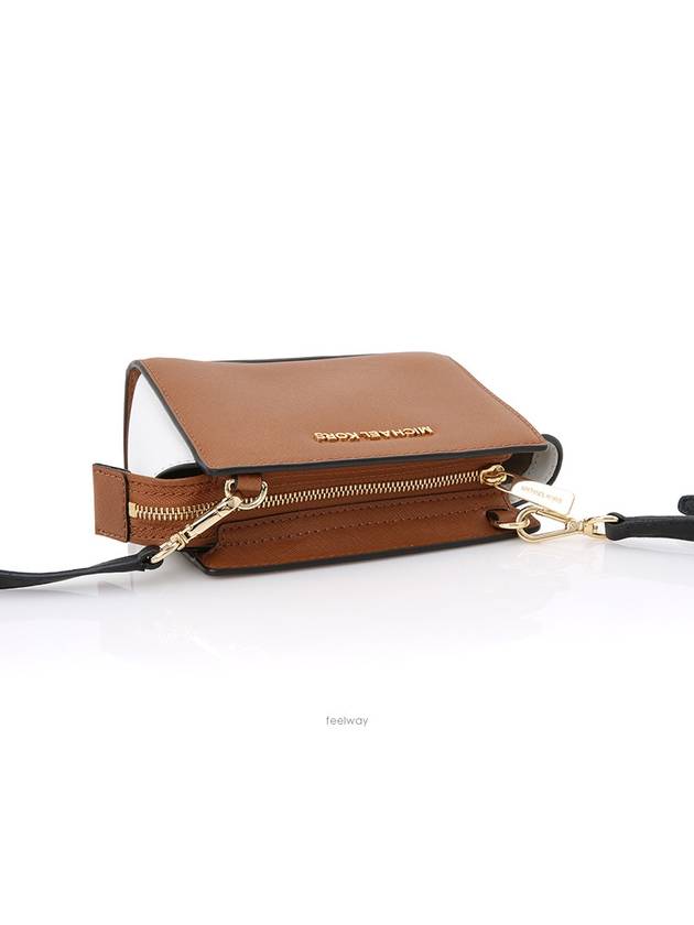 women cross bag - MICHAEL KORS - BALAAN 6