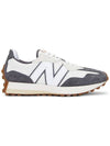 327 Low Top Sneakers Castle Rock - NEW BALANCE - BALAAN 1