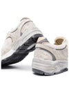 Dad-Star Sneakers White Grey - GOLDEN GOOSE - BALAAN 5