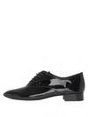 Zizi Gomme Charlotte Leather Derby Black - REPETTO - BALAAN 2