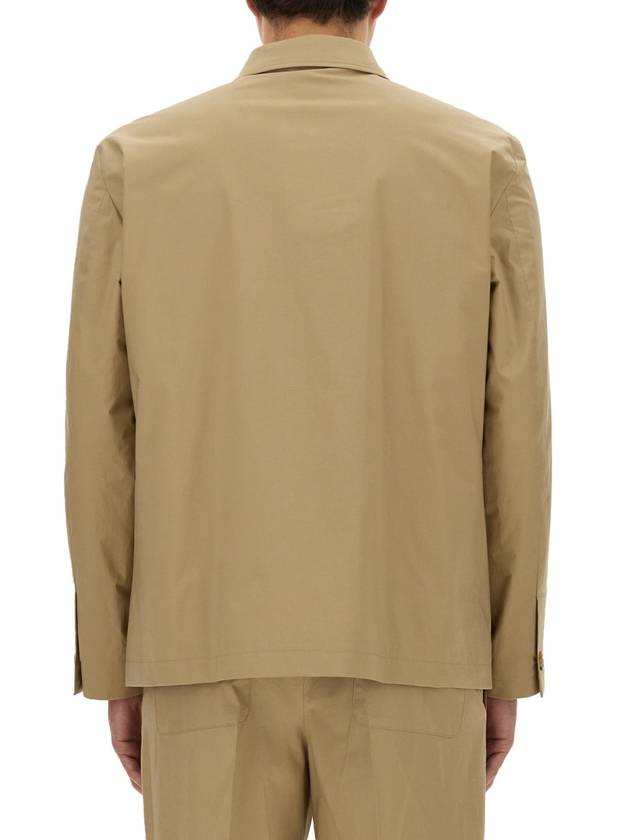 SHIRT JACKET - RVR LARDINI - BALAAN 3