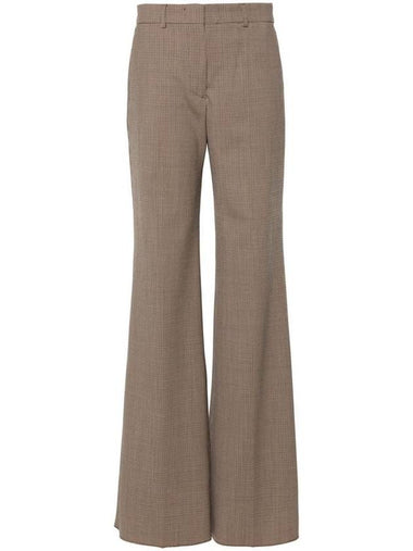 Sportmax Trousers - MAX MARA SPORTMAX - BALAAN 1