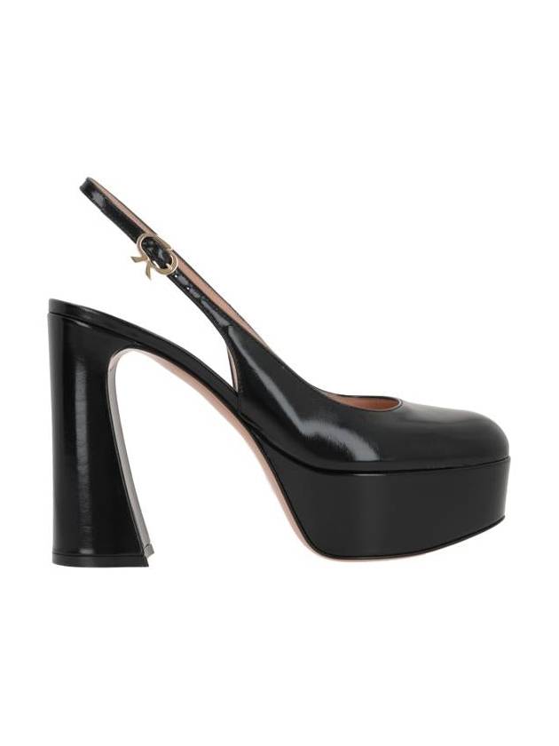 Gianvito Rossi With Heel - GIANVITO ROSSI - BALAAN 4