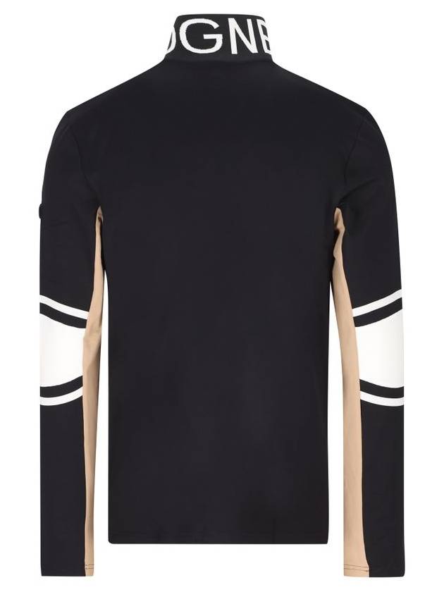 Bogner Shirts Black - BOGNER - BALAAN 2