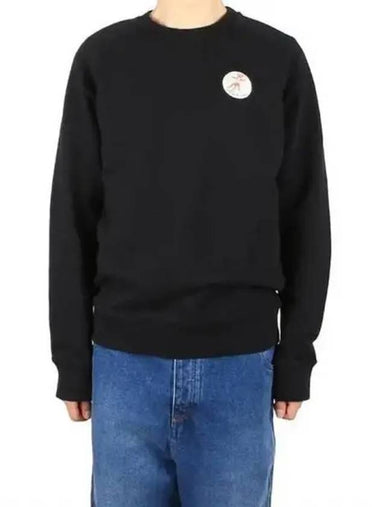 Olympia Men s Sweatshirt 270496 - MAISON KITSUNE - BALAAN 1